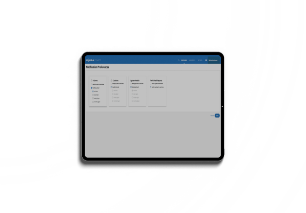 Ipad Notif