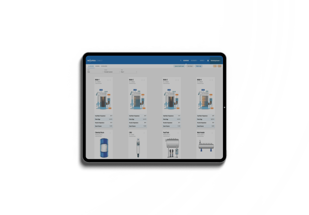 IpadMainDash