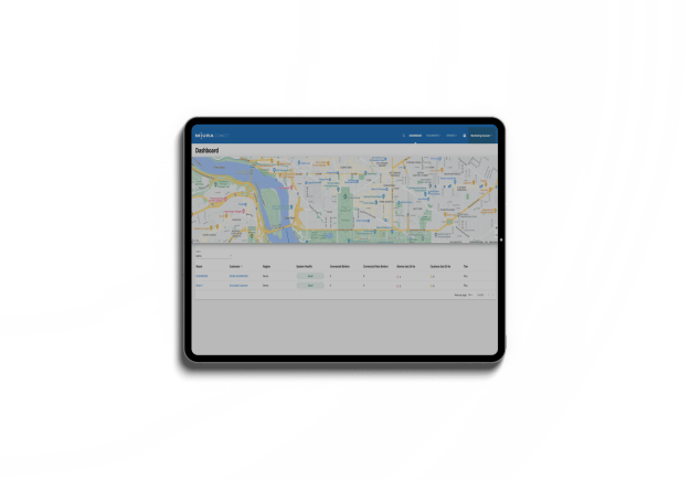 IpadMultiRoom
