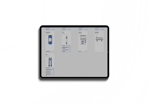 IpadNonBoiler
