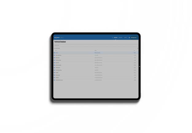 IpadTechData
